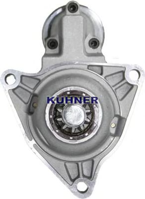 AD KUHNER 10801 -  Стартер